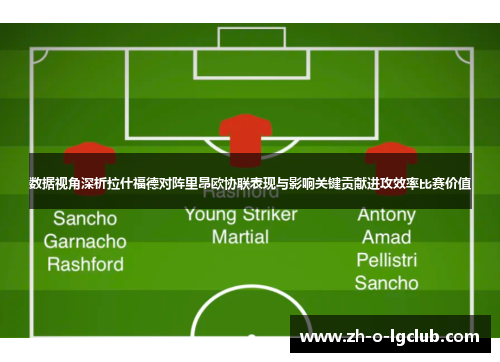 数据视角深析拉什福德对阵里昂欧协联表现与影响关键贡献进攻效率比赛价值