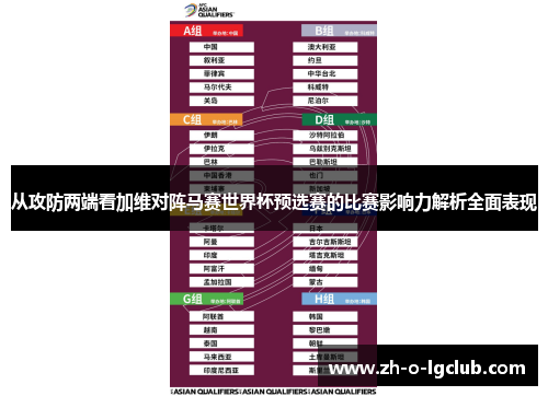 从攻防两端看加维对阵马赛世界杯预选赛的比赛影响力解析全面表现